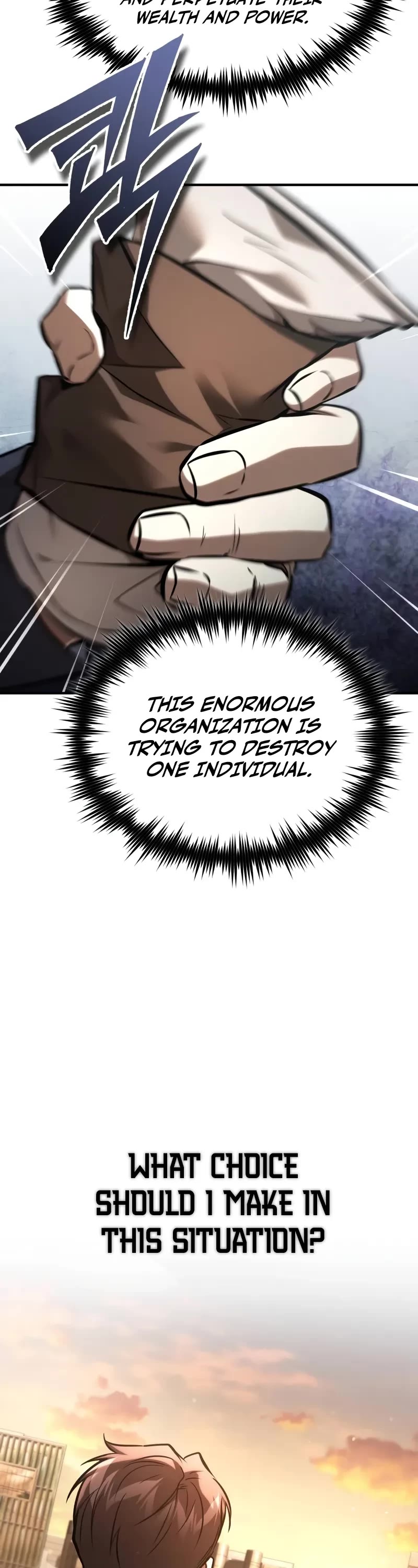 Devil Returns to School Days Chapter 64 page 9 - Chapter 64: A Fun Experiment