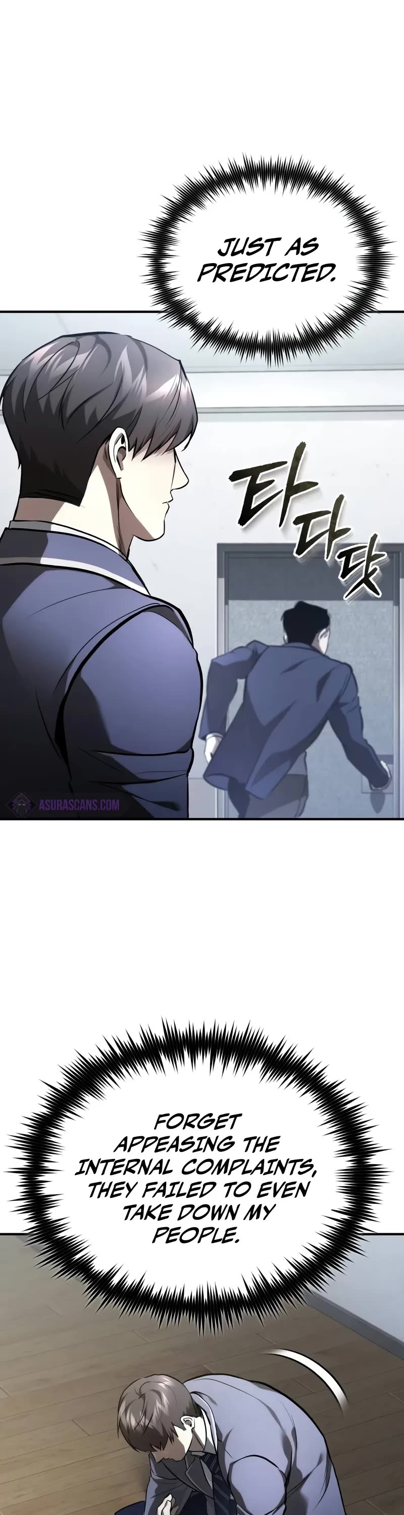 Devil Returns to School Days Chapter 65 page 2 - Chapter 65: Clean up