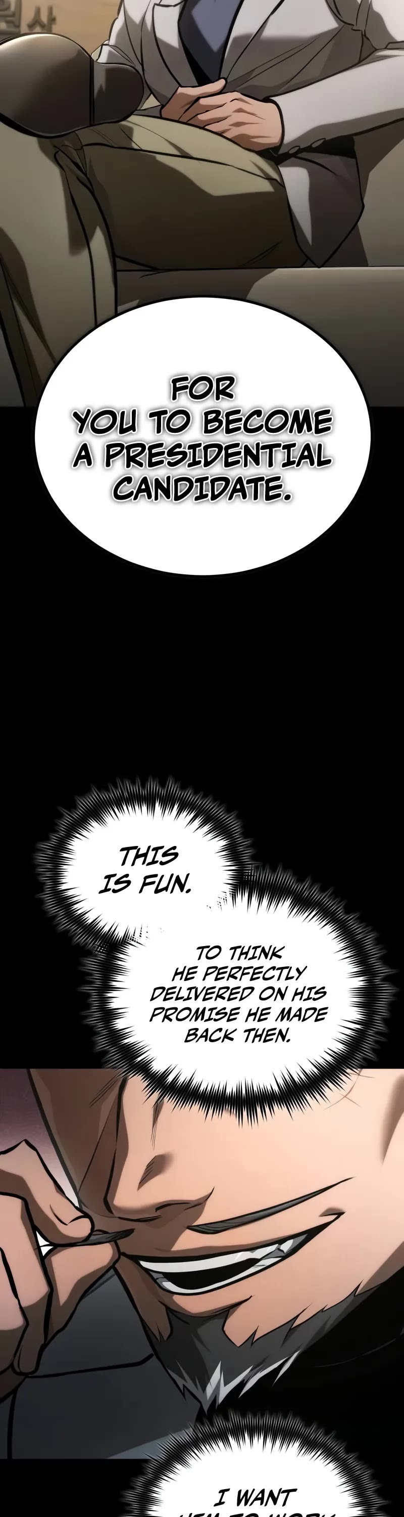 Devil Returns to School Days Chapter 65 page 24 - Chapter 65: Clean up