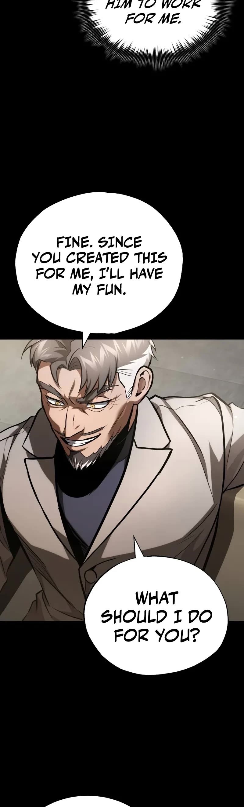 Devil Returns to School Days Chapter 65 page 25 - Chapter 65: Clean up