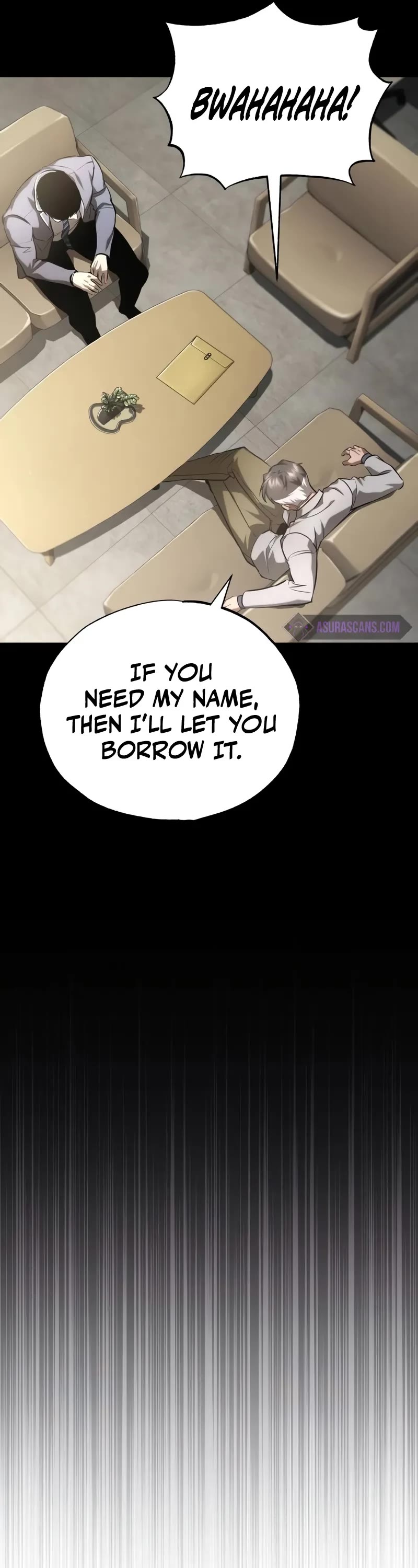 Devil Returns to School Days Chapter 65 page 27 - Chapter 65: Clean up