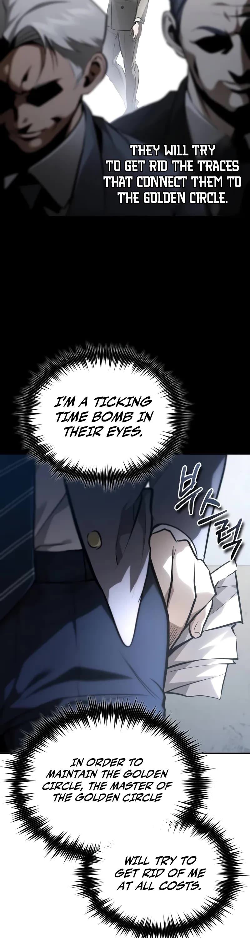 Devil Returns to School Days Chapter 65 page 4 - Chapter 65: Clean up