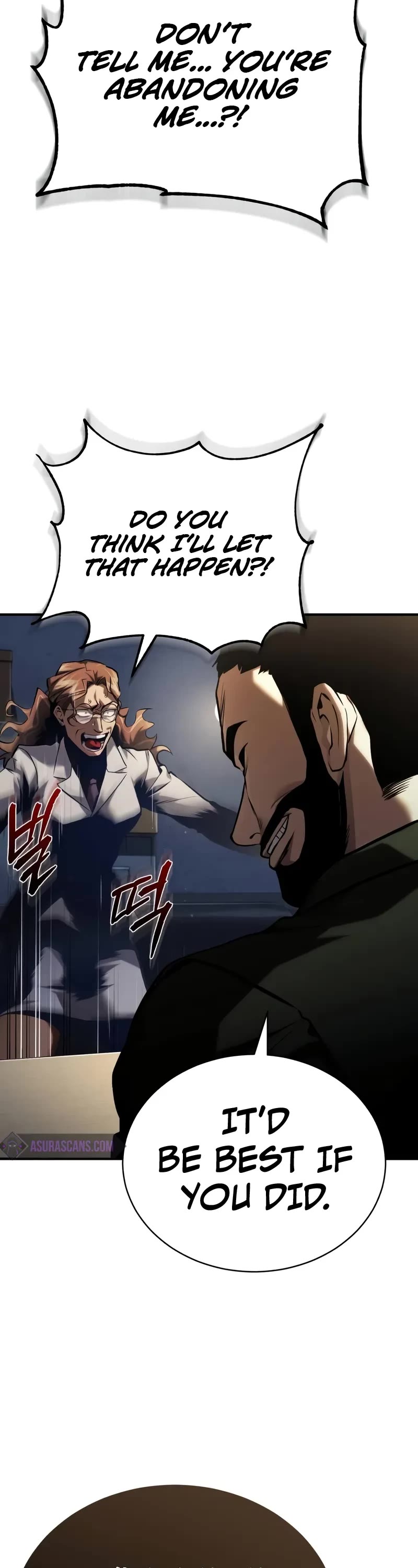 Devil Returns to School Days Chapter 65 page 48 - Chapter 65: Clean up