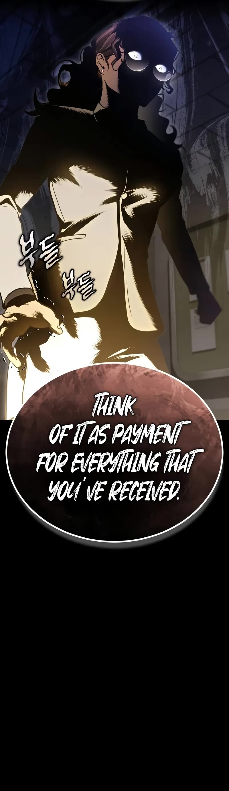 Devil Returns to School Days Chapter 65 page 50 - Chapter 65: Clean up