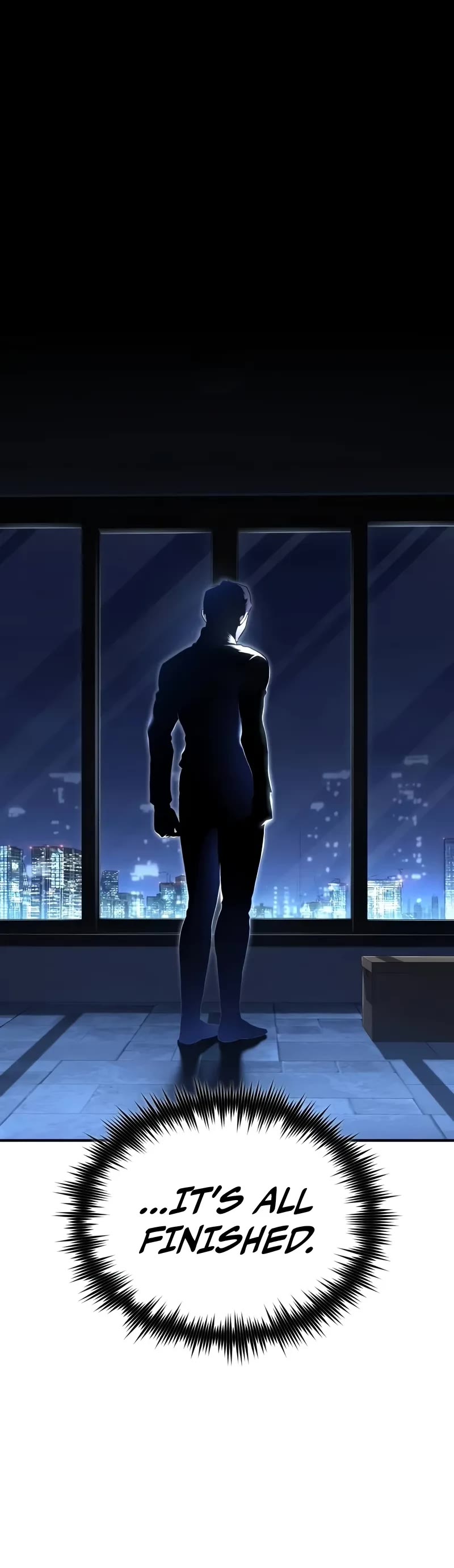 Devil Returns to School Days Chapter 65 page 51 - Chapter 65: Clean up
