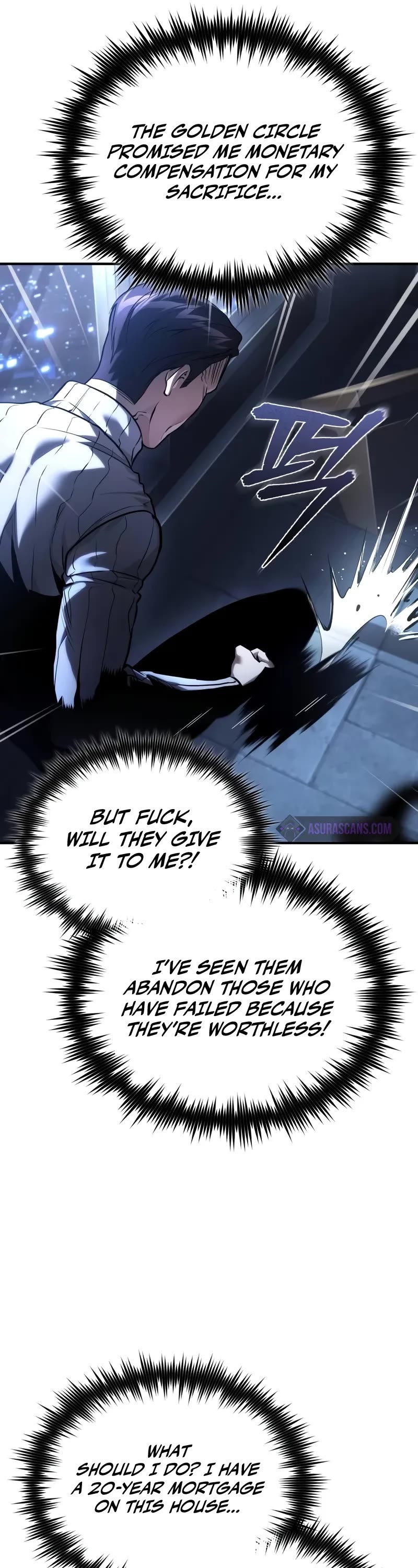 Devil Returns to School Days Chapter 65 page 52 - Chapter 65: Clean up