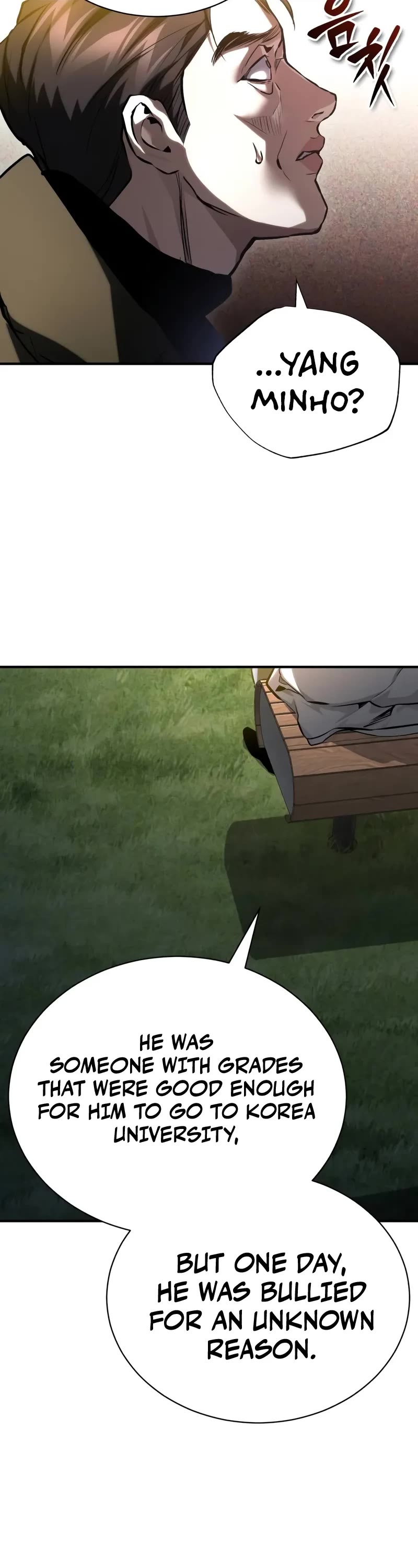 Devil Returns to School Days Chapter 65 page 58 - Chapter 65: Clean up