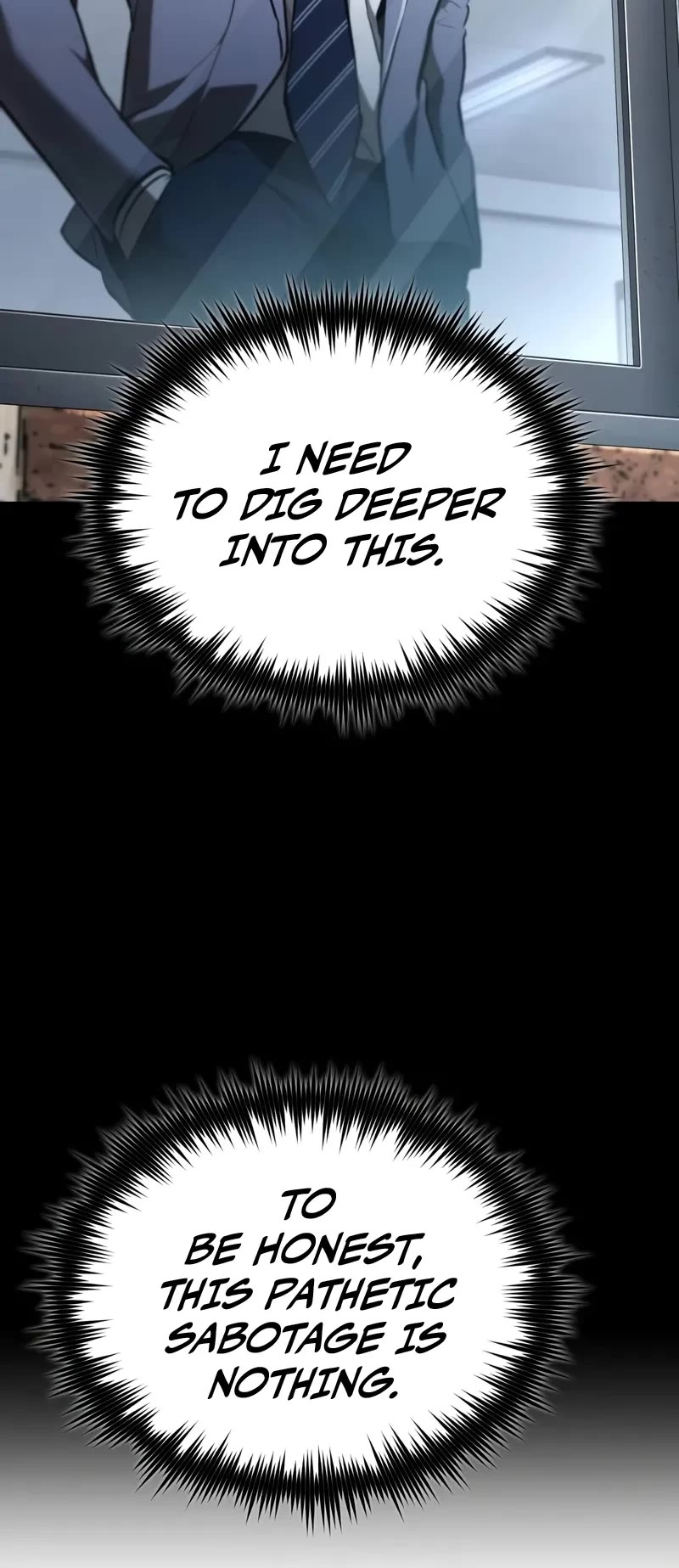 Devil Returns to School Days Chapter 65 page 6 - Chapter 65: Clean up