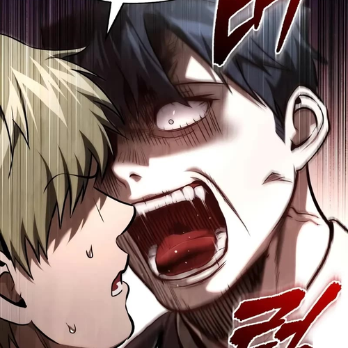 Devil Returns to School Days Chapter 65: Clean up cover