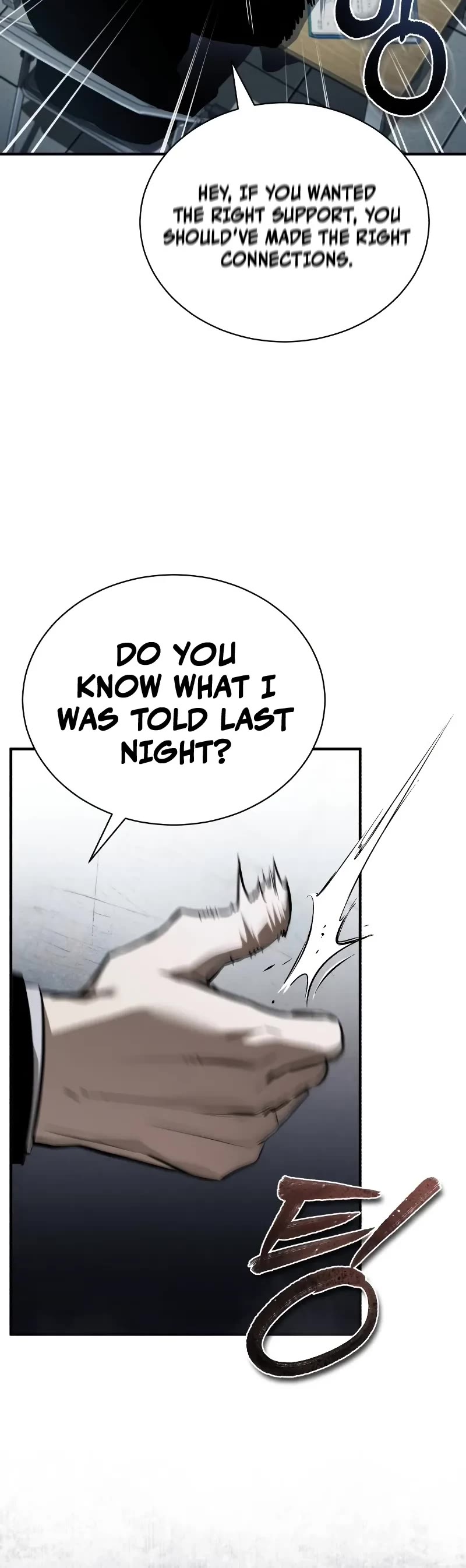 Devil Returns to School Days Chapter 66 page 11 - Chapter 66: Next Step