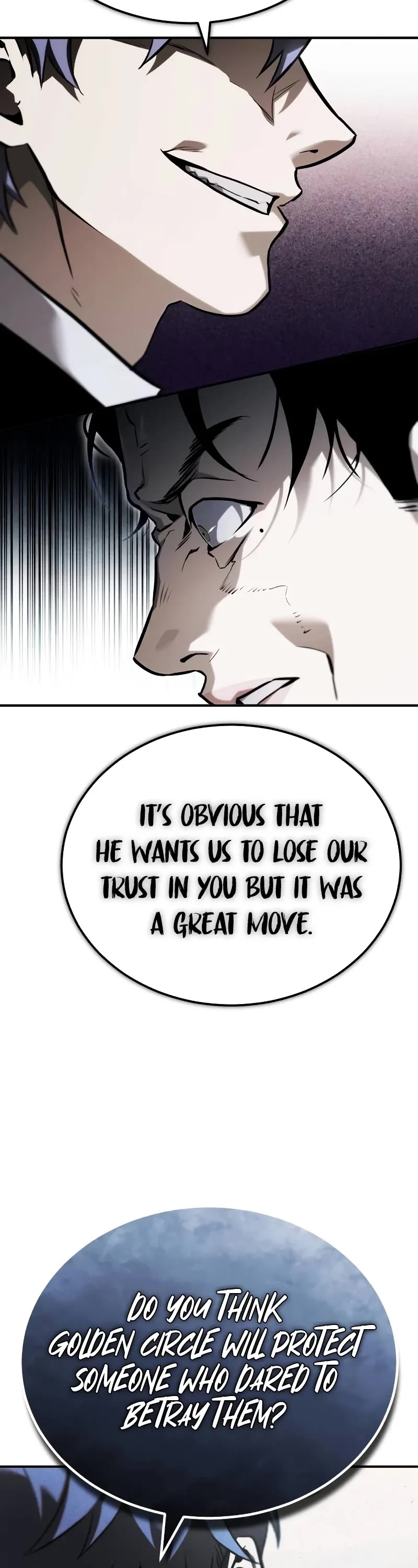 Devil Returns to School Days Chapter 66 page 13 - Chapter 66: Next Step