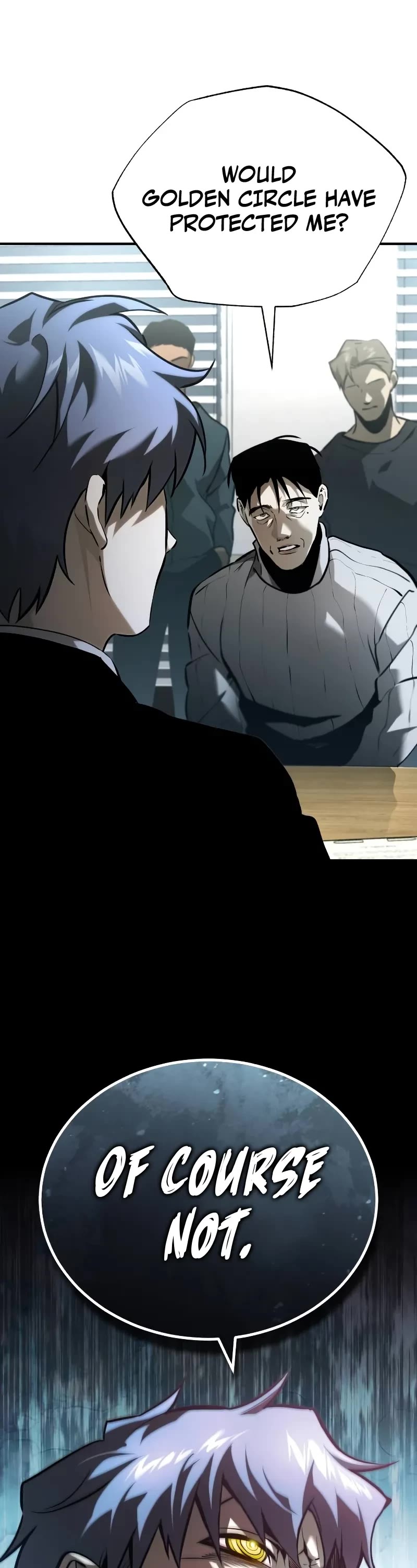 Devil Returns to School Days Chapter 66 page 17 - Chapter 66: Next Step