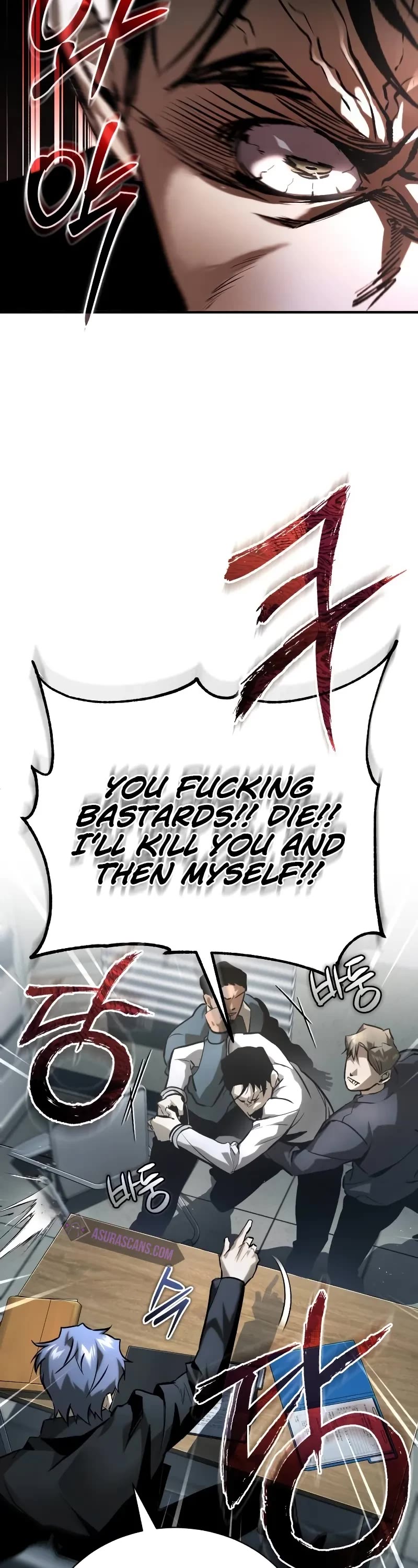 Devil Returns to School Days Chapter 66 page 19 - Chapter 66: Next Step