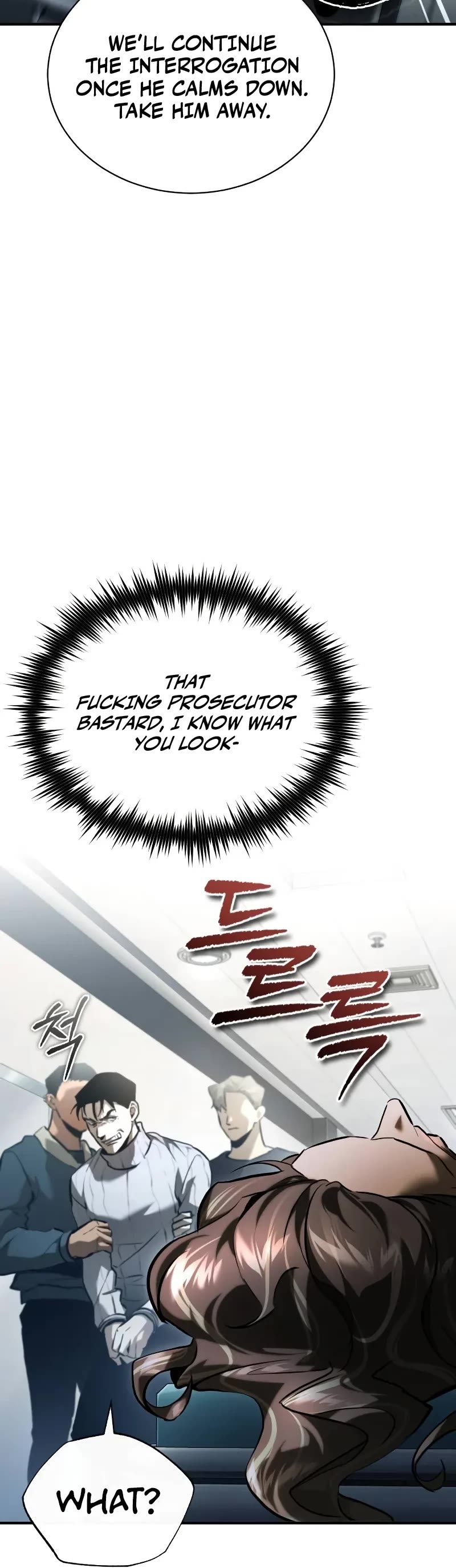 Devil Returns to School Days Chapter 66 page 20 - Chapter 66: Next Step