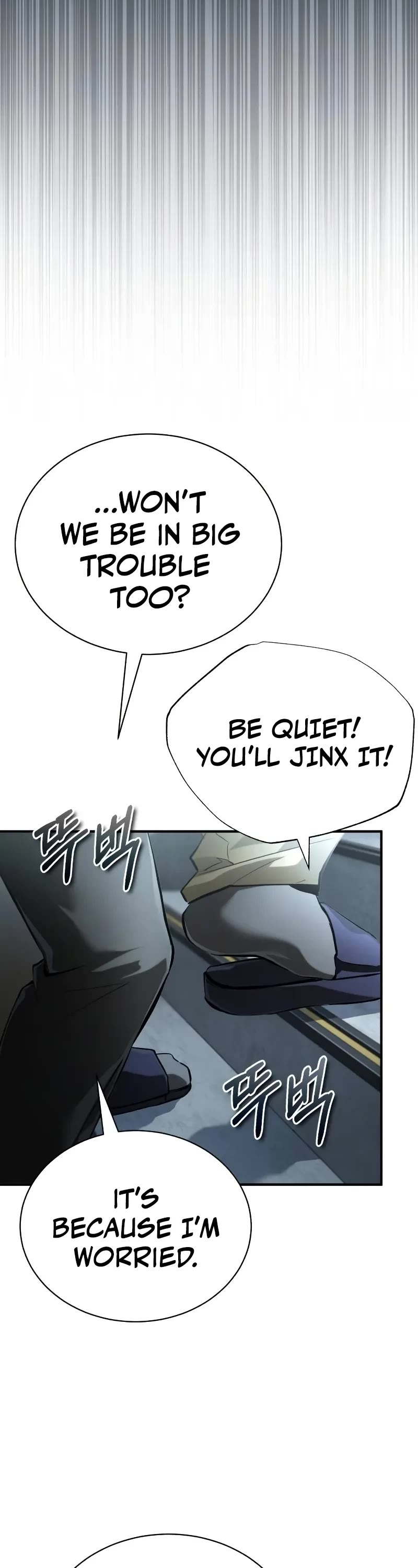Devil Returns to School Days Chapter 66 page 23 - Chapter 66: Next Step