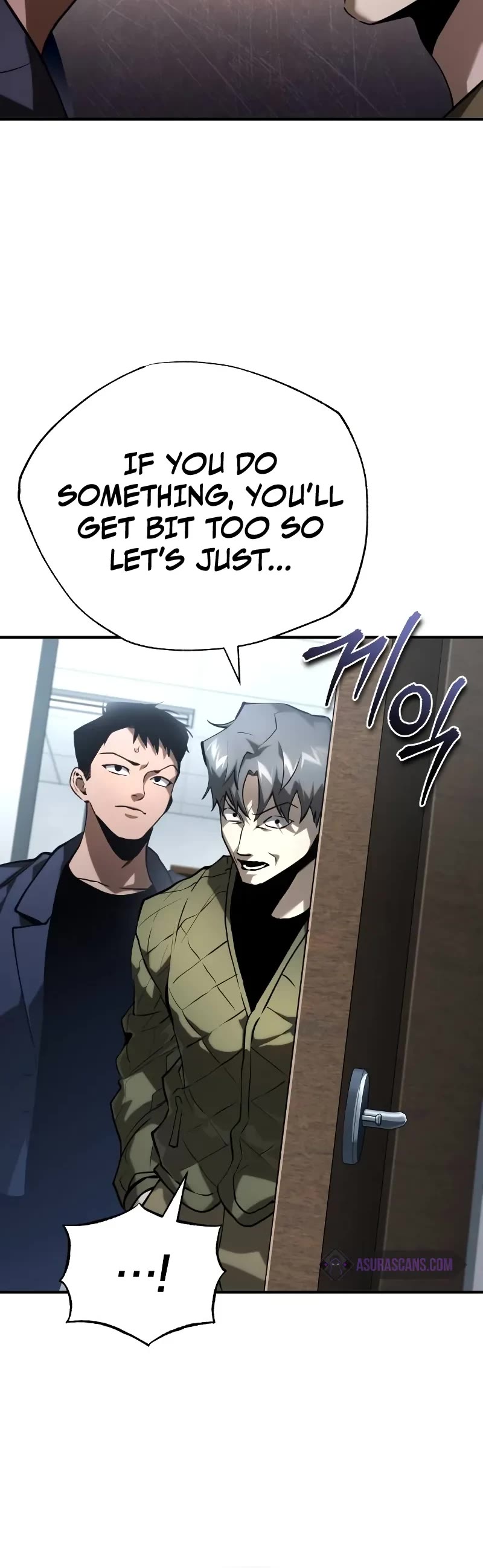 Devil Returns to School Days Chapter 66 page 26 - Chapter 66: Next Step
