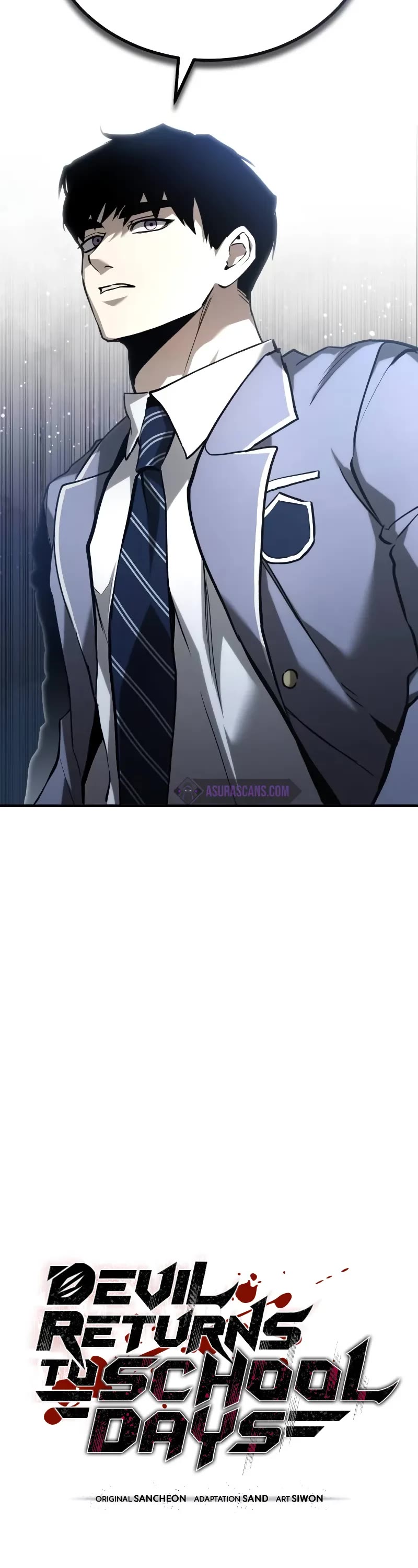 Devil Returns to School Days Chapter 66 page 28 - Chapter 66: Next Step