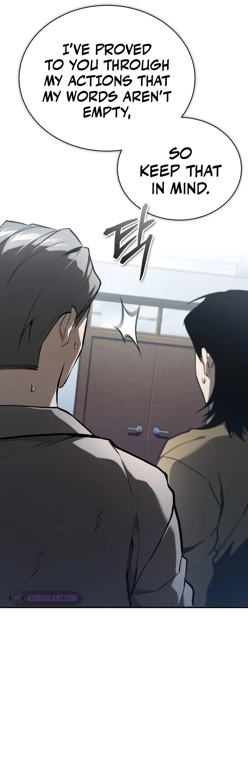Devil Returns to School Days Chapter 66 page 35 - Chapter 66: Next Step
