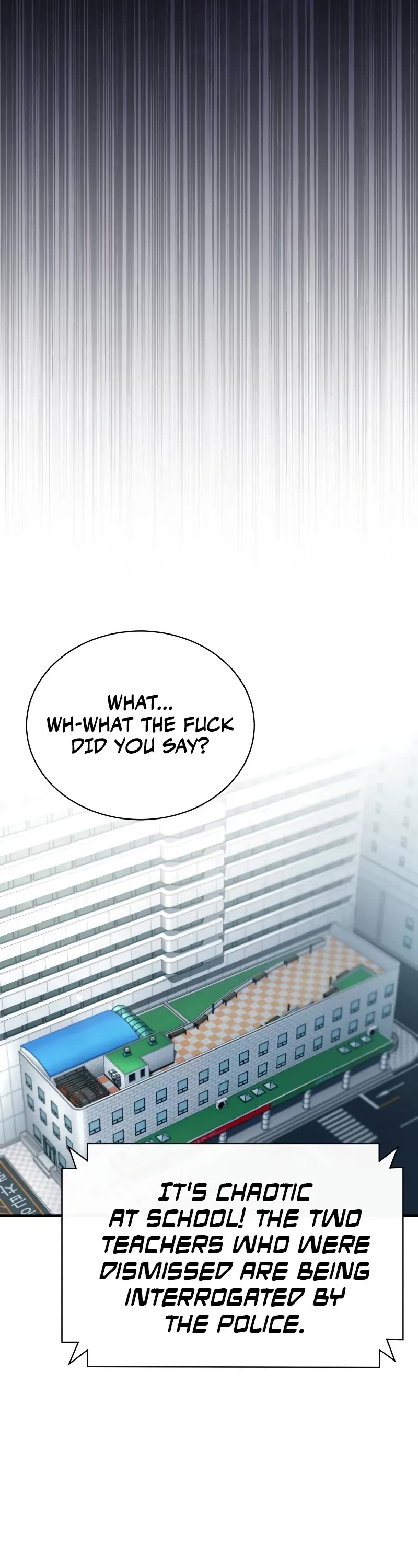 Devil Returns to School Days Chapter 66 page 38 - Chapter 66: Next Step