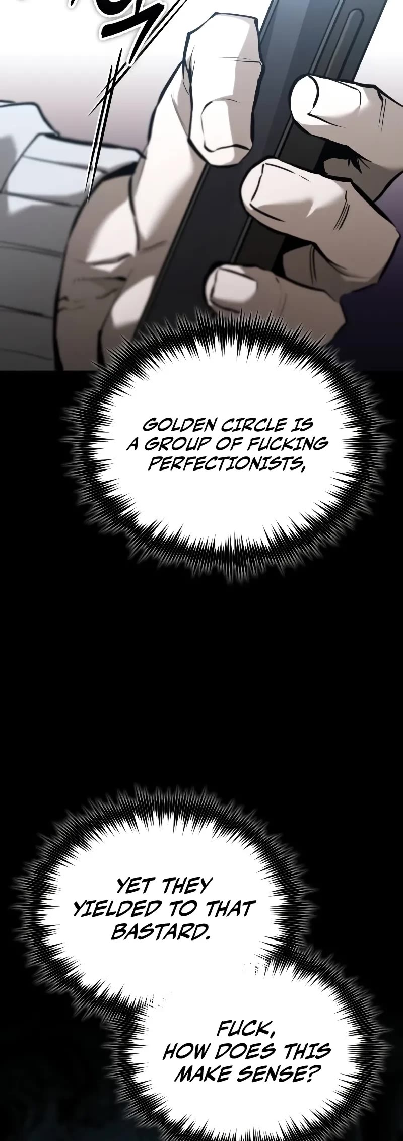 Devil Returns to School Days Chapter 66 page 40 - Chapter 66: Next Step