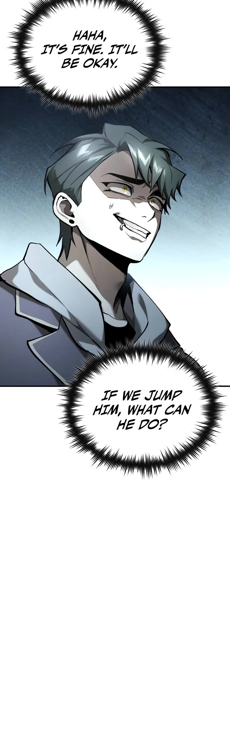 Devil Returns to School Days Chapter 66 page 51 - Chapter 66: Next Step