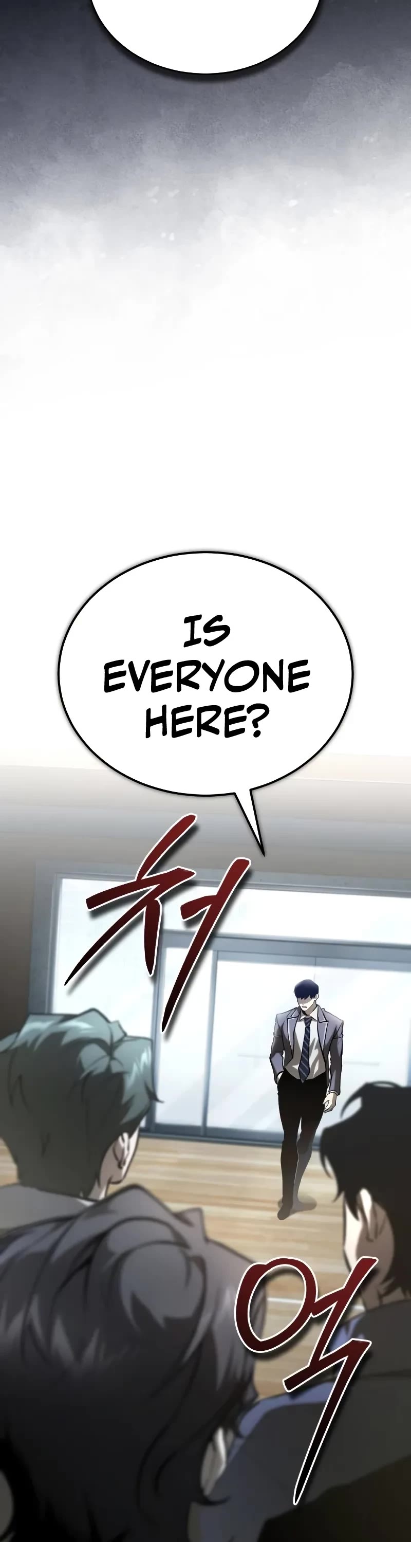 Devil Returns to School Days Chapter 66 page 54 - Chapter 66: Next Step
