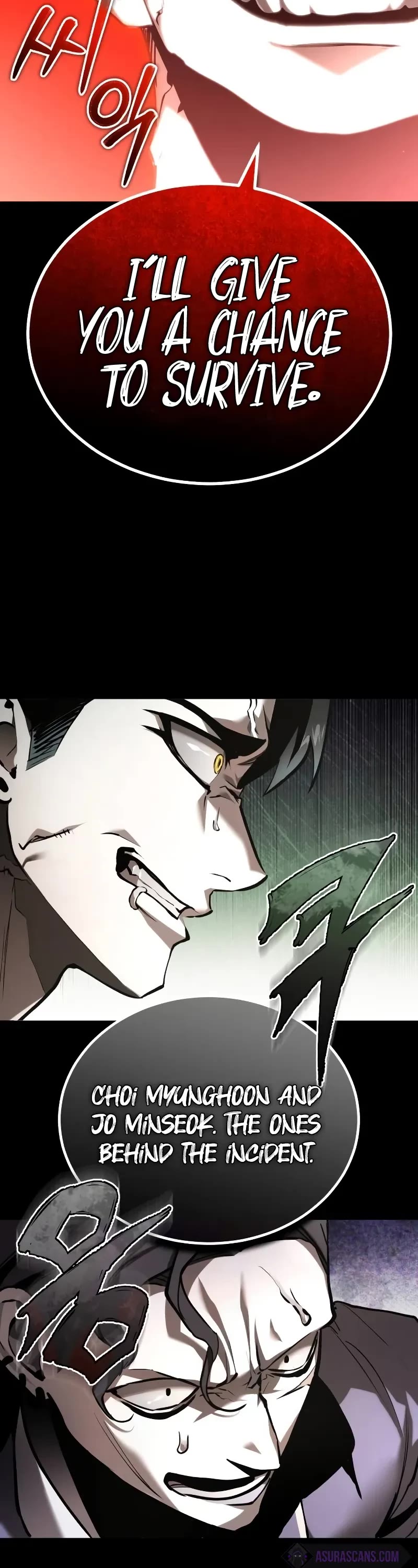 Devil Returns to School Days Chapter 66 page 59 - Chapter 66: Next Step