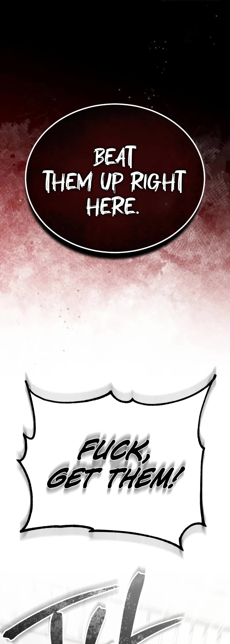 Devil Returns to School Days Chapter 66 page 60 - Chapter 66: Next Step