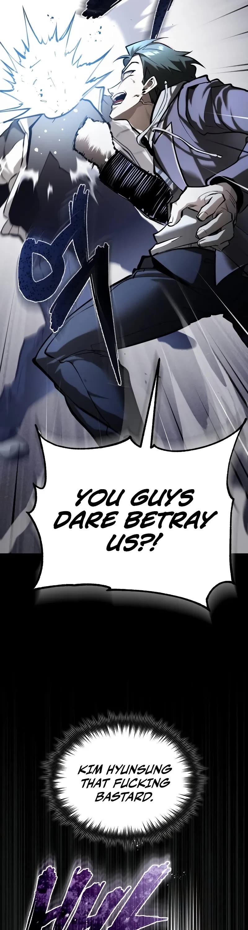 Devil Returns to School Days Chapter 66 page 63 - Chapter 66: Next Step