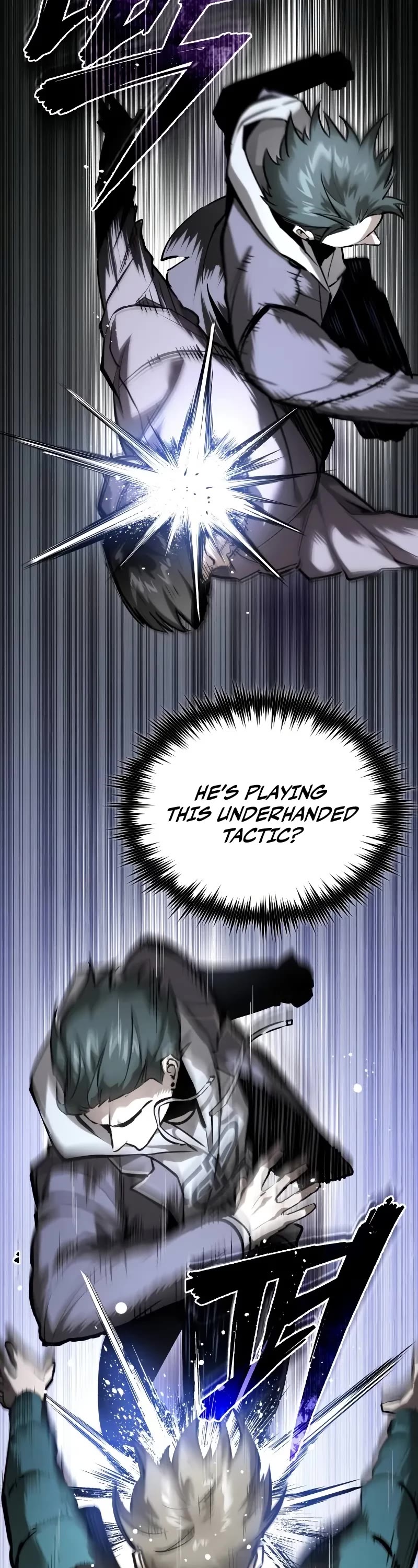 Devil Returns to School Days Chapter 66 page 64 - Chapter 66: Next Step