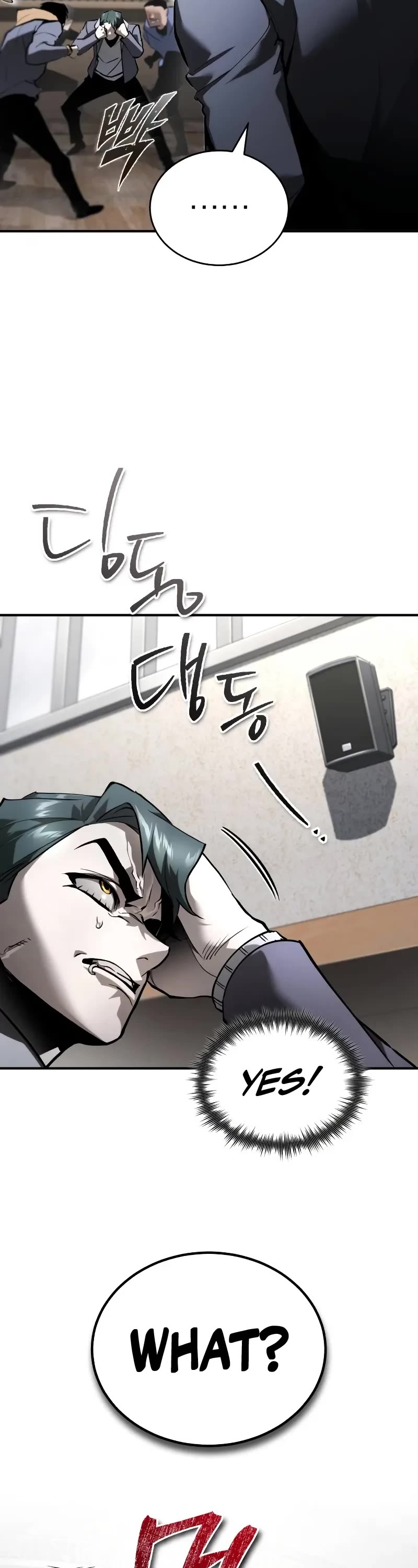 Devil Returns to School Days Chapter 66 page 68 - Chapter 66: Next Step