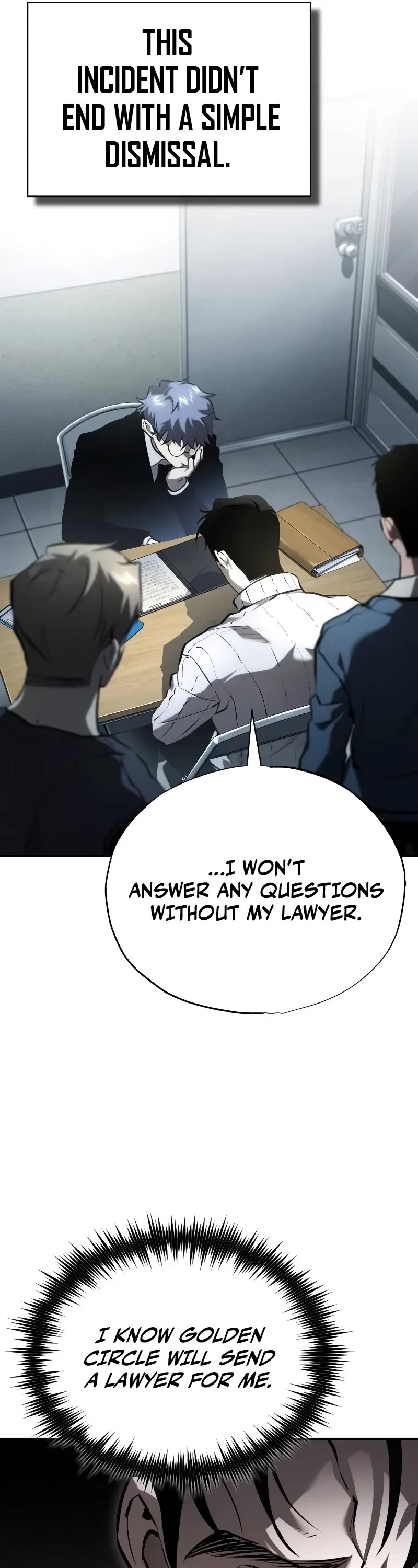 Devil Returns to School Days Chapter 66 page 7 - Chapter 66: Next Step