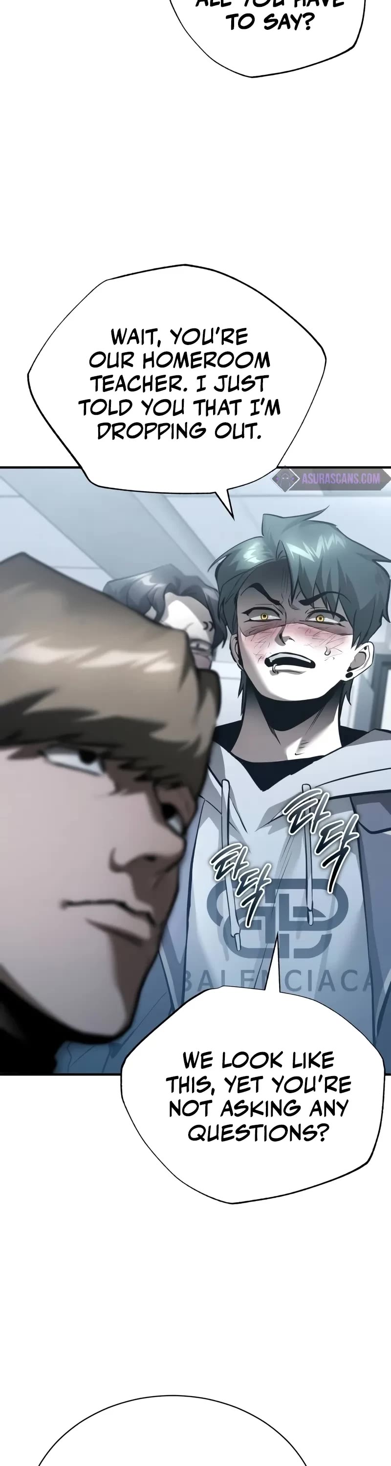 Devil Returns to School Days Chapter 67 page 13 - Chapter 67: Overflowing Malice