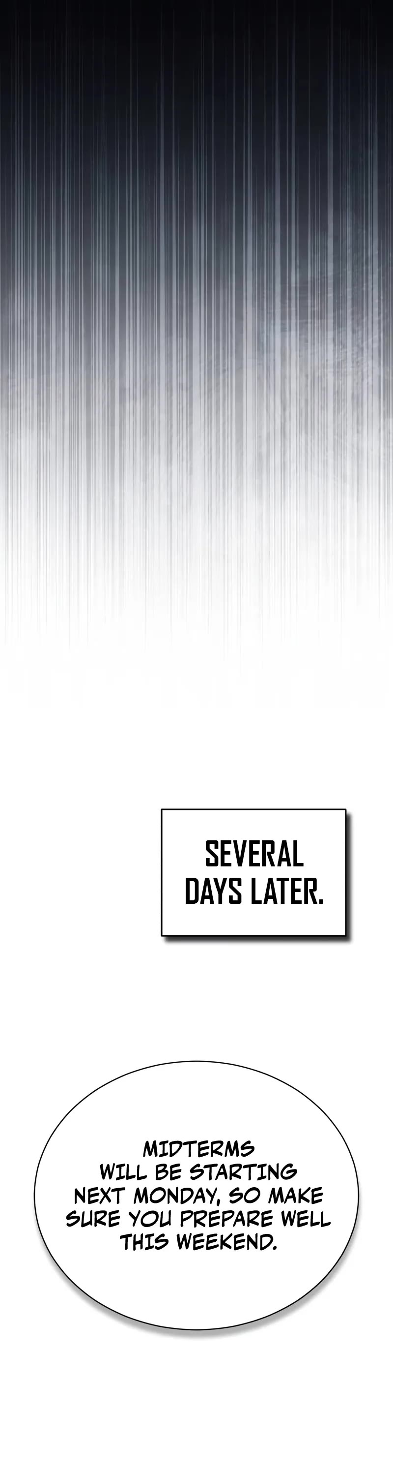 Devil Returns to School Days Chapter 67 page 31 - Chapter 67: Overflowing Malice