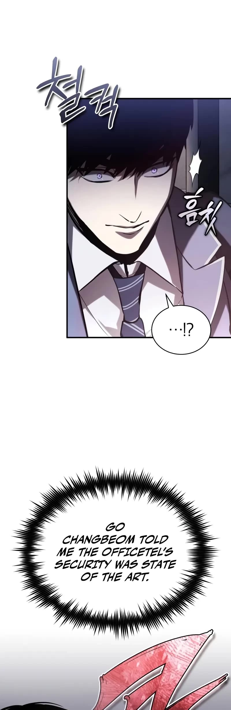 Devil Returns to School Days Chapter 67 page 34 - Chapter 67: Overflowing Malice