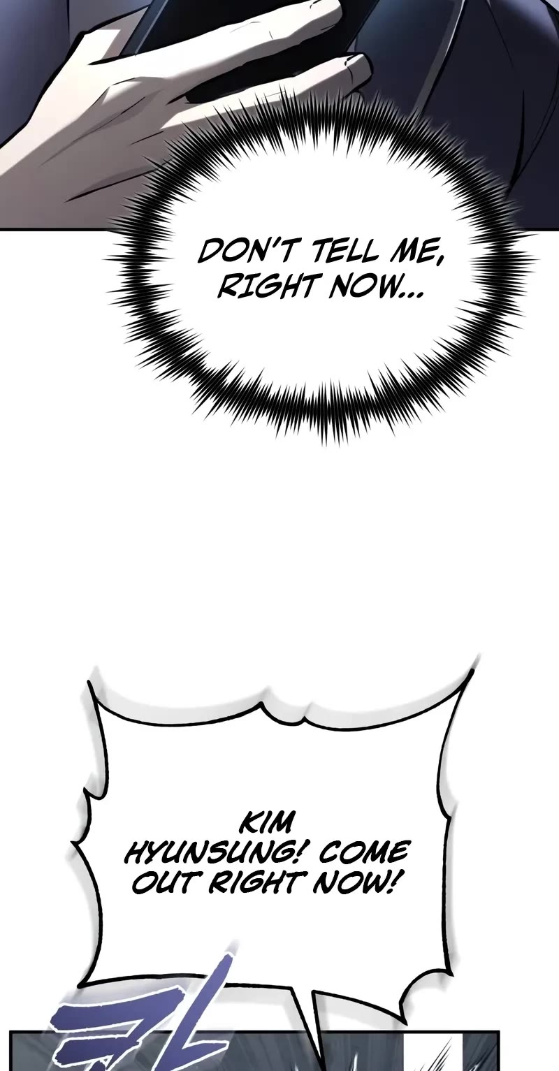 Devil Returns to School Days Chapter 67 page 39 - Chapter 67: Overflowing Malice