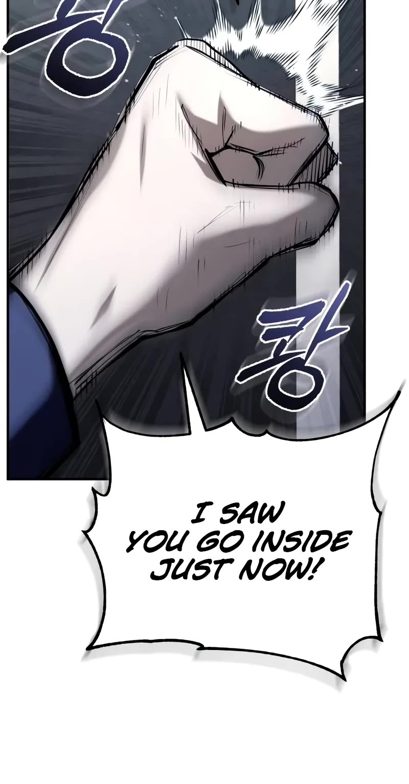 Devil Returns to School Days Chapter 67 page 40 - Chapter 67: Overflowing Malice