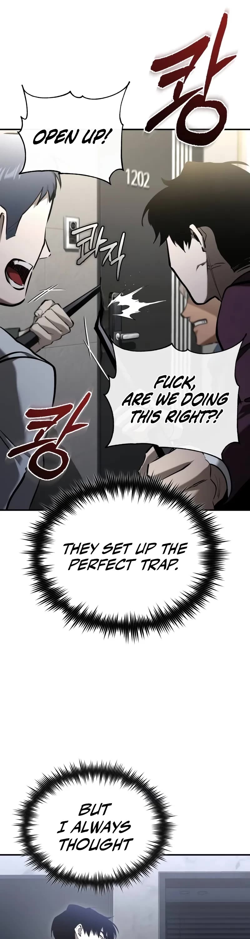 Devil Returns to School Days Chapter 67 page 47 - Chapter 67: Overflowing Malice