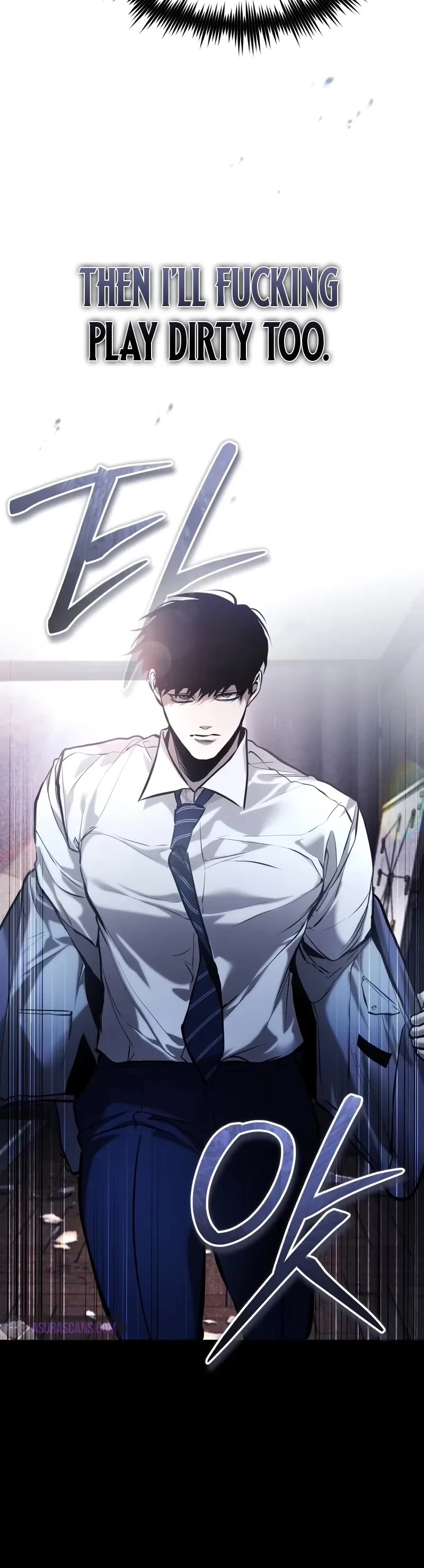 Devil Returns to School Days Chapter 67 page 49 - Chapter 67: Overflowing Malice