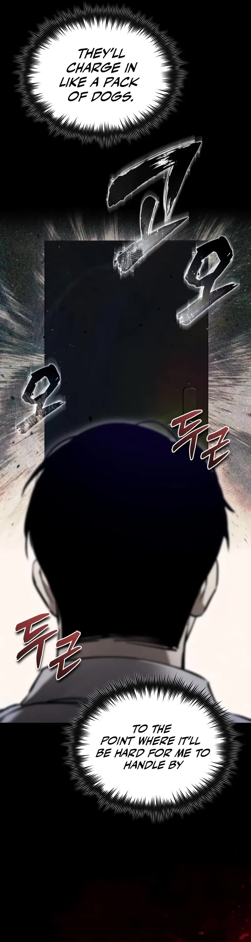 Devil Returns to School Days Chapter 67 page 50 - Chapter 67: Overflowing Malice