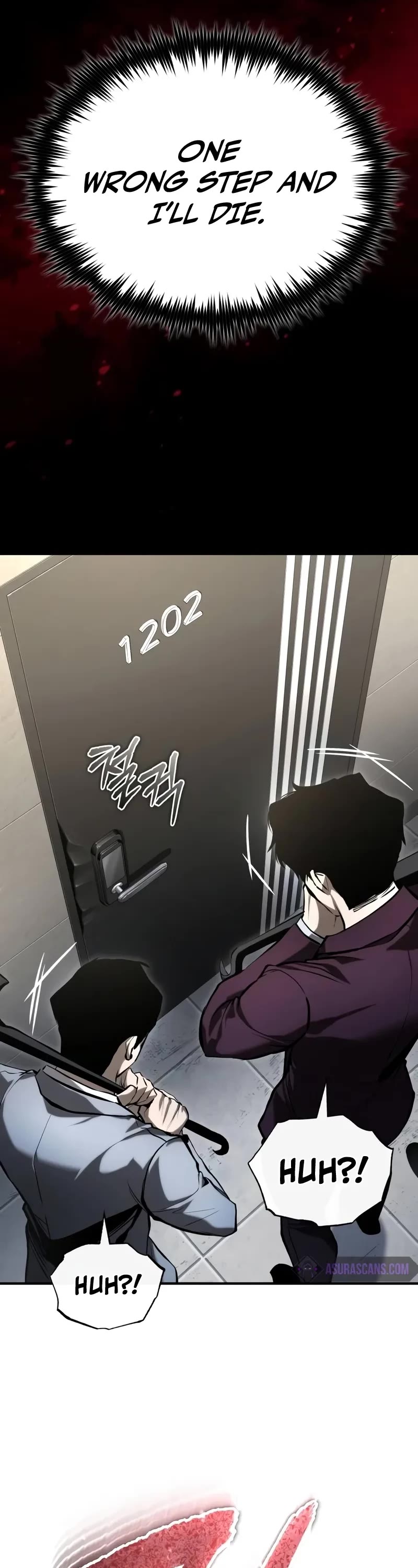 Devil Returns to School Days Chapter 67 page 51 - Chapter 67: Overflowing Malice