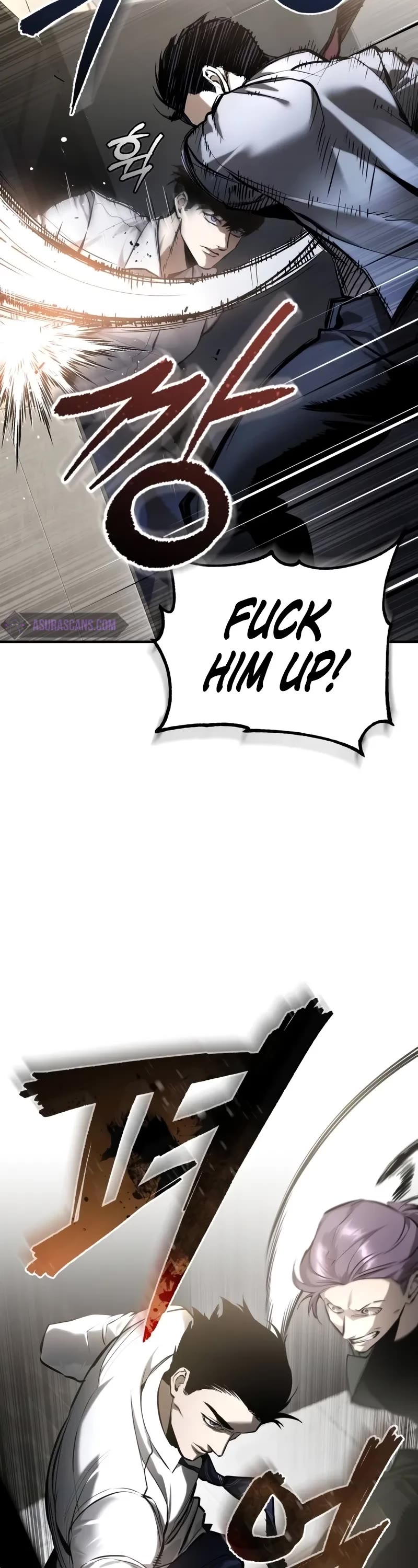 Devil Returns to School Days Chapter 67 page 56 - Chapter 67: Overflowing Malice