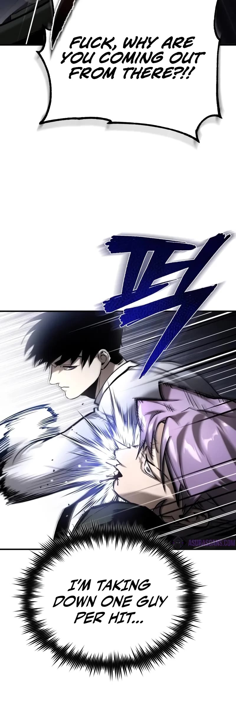 Devil Returns to School Days Chapter 67 page 58 - Chapter 67: Overflowing Malice
