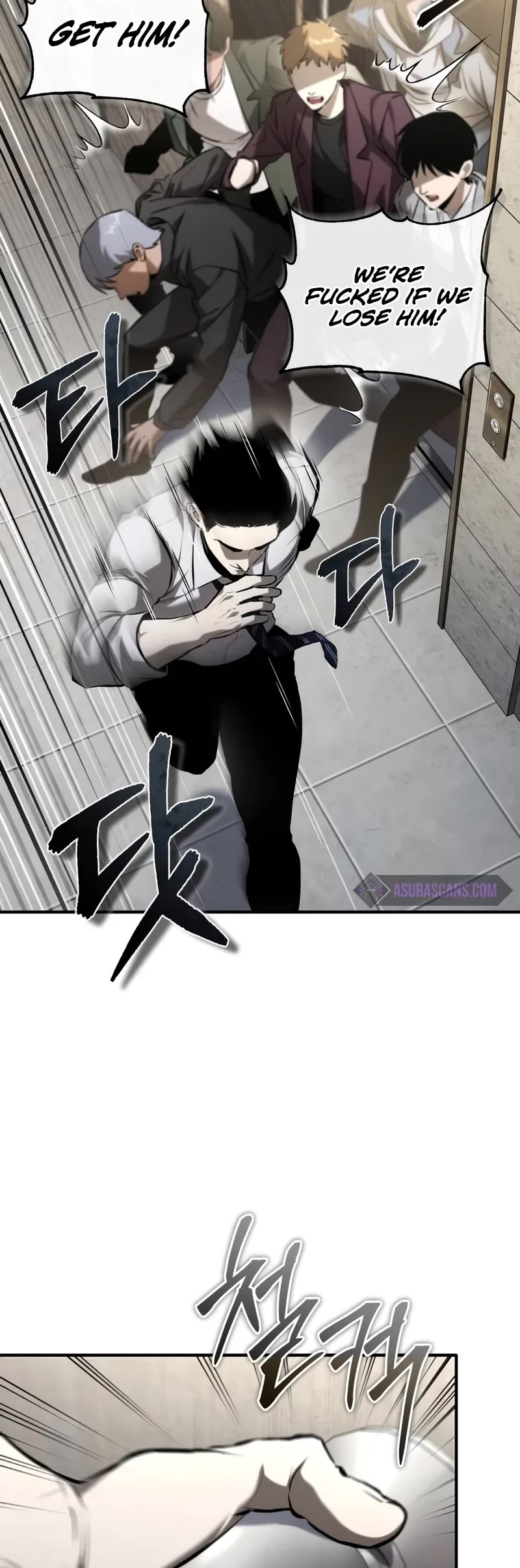Devil Returns to School Days Chapter 67 page 63 - Chapter 67: Overflowing Malice