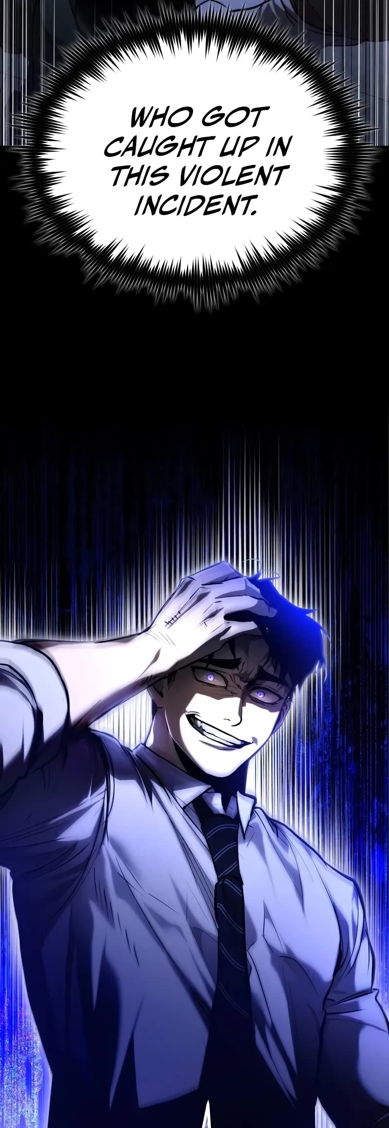 Devil Returns to School Days Chapter 67 page 67 - Chapter 67: Overflowing Malice