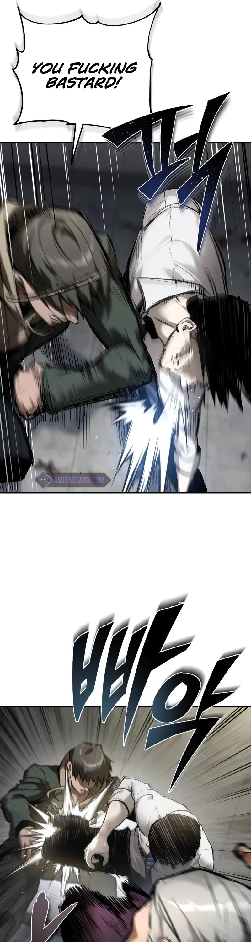 Devil Returns to School Days Chapter 68 page 12 - Chapter 68: Planned Fall To Rock Bottom