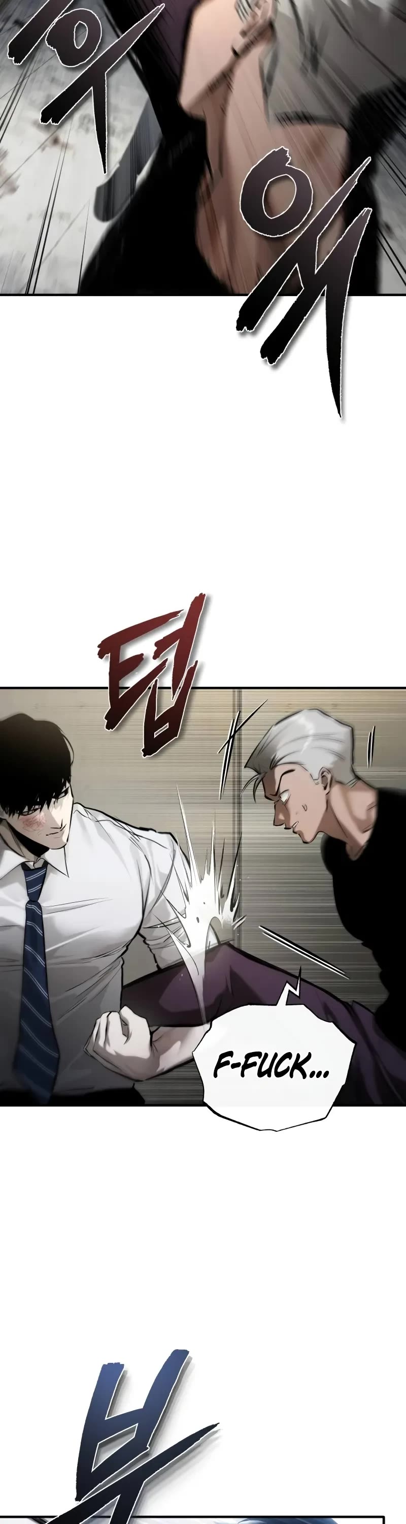 Devil Returns to School Days Chapter 68 page 13 - Chapter 68: Planned Fall To Rock Bottom