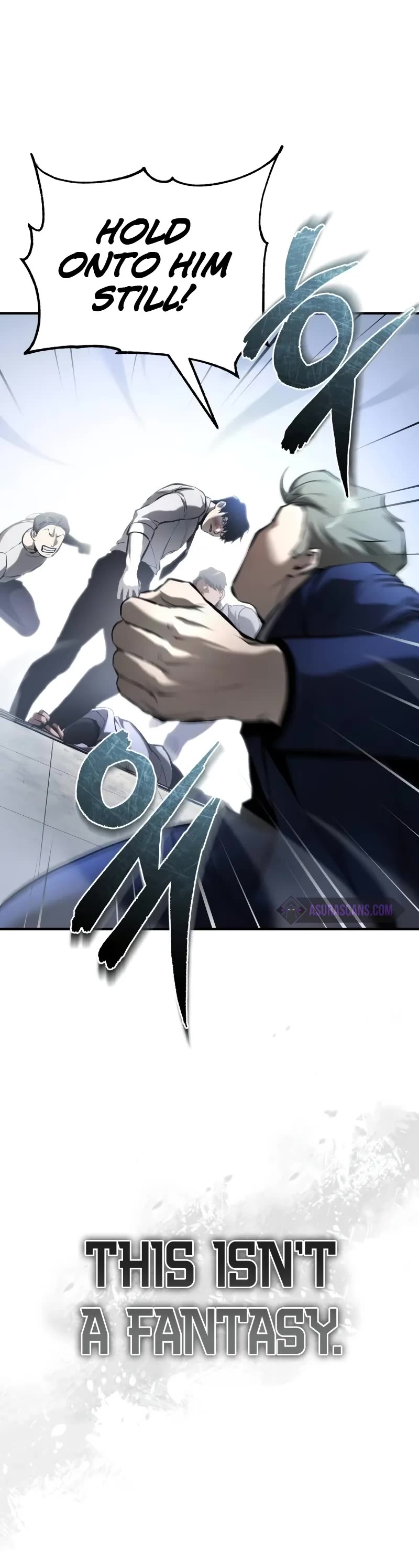 Devil Returns to School Days Chapter 68 page 16 - Chapter 68: Planned Fall To Rock Bottom