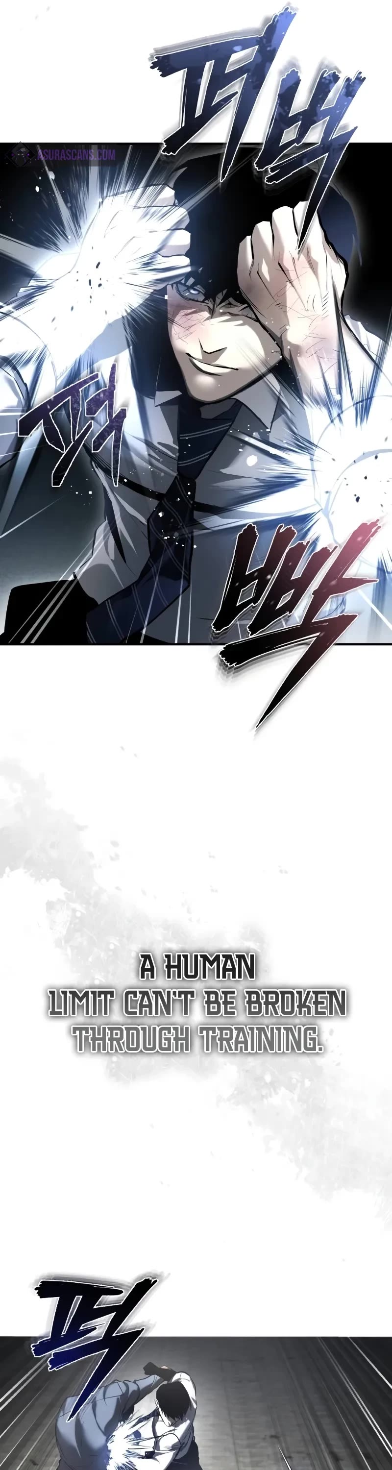 Devil Returns to School Days Chapter 68 page 17 - Chapter 68: Planned Fall To Rock Bottom