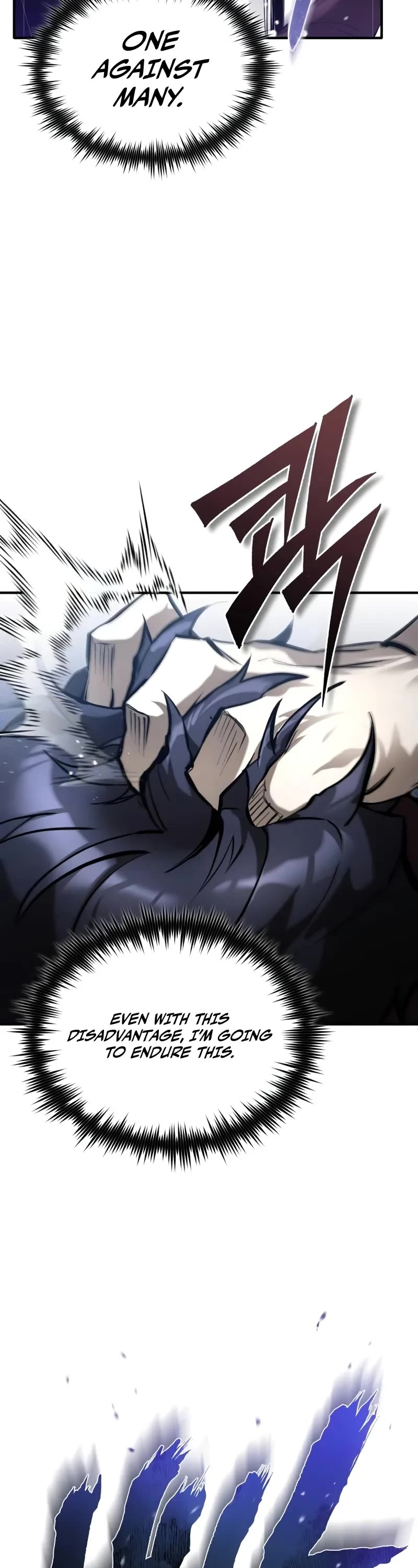 Devil Returns to School Days Chapter 68 page 19 - Chapter 68: Planned Fall To Rock Bottom